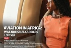 Nomad Africa Magazine Issue 16 Preview