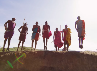 Nomad Africa 2020