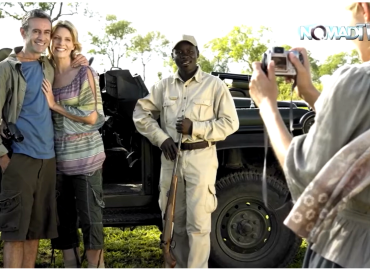 Kenya Tourism Board CEO Betty Radier Talks Misconceptions UniquenessOf Kenya