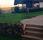 Exploring Sibani Lodge
