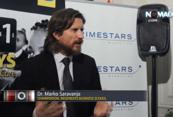 STASU Interview Regenesys