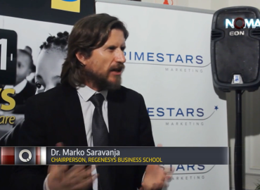 STASU Interview Regenesys