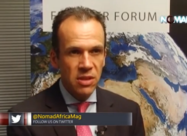 Is Africa a developmental burden or a commercial opportunity?