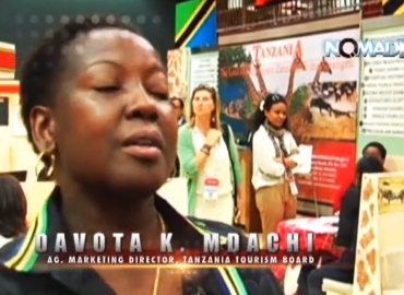 Tanzania Indaba 2015 Aims & Objectives