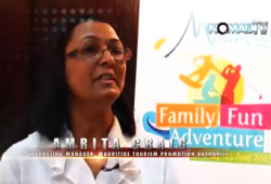 Mauritius Tourism – SourceMarkets