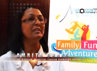 Mauritius Tourism – Objectives & New Products