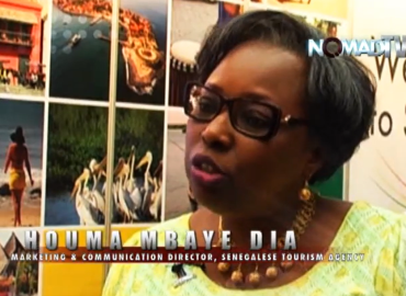 Business Tourism In Senegal