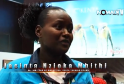 Kenya Tourism – SourceMarkets