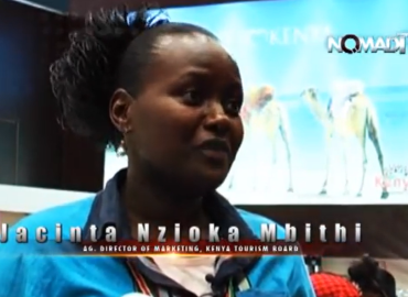 Business Tourism in Kenya