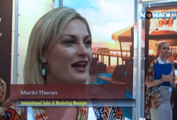 NomadTV interview with The Legend Lodges, Hotels & Resorts