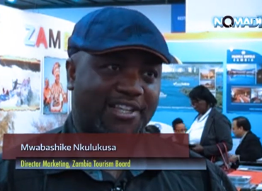 Interview with Zambia Tourism Board