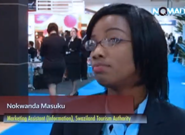 Interview with The Kingdom Of Swaziland