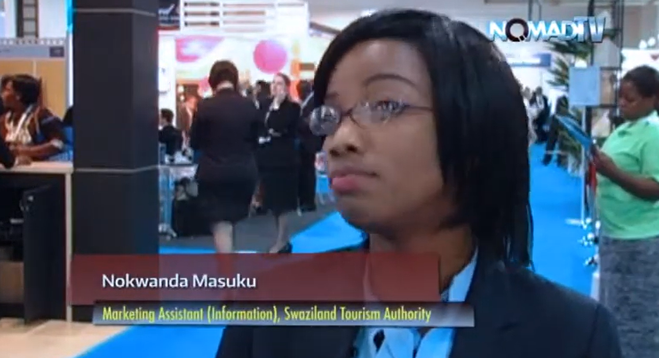 Interview with The Kingdom Of Swaziland