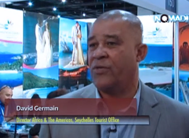 Interview with Seychelles Islands Tourism Board
