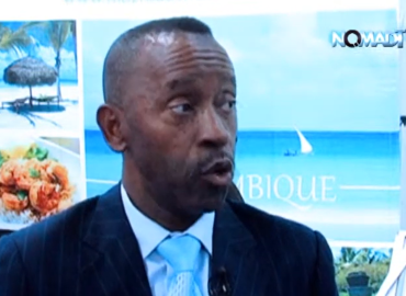 Interview with Mozambique Tourism Board