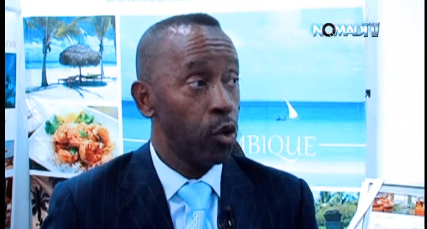 Interview with Mozambique Tourism Board