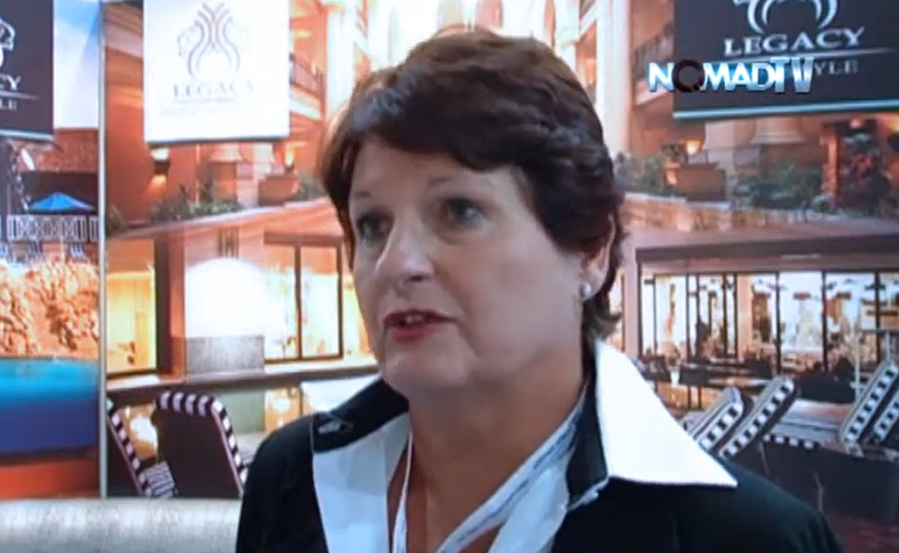 Interview with Legacy Hotel Group