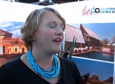 Interview with Botswana Tourism Organisation