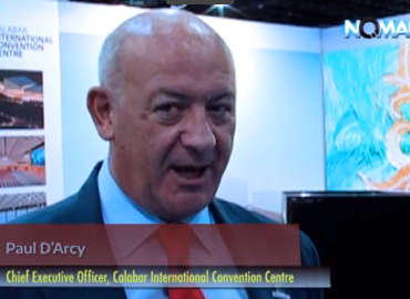 Interview with Calabar International Convention Centre